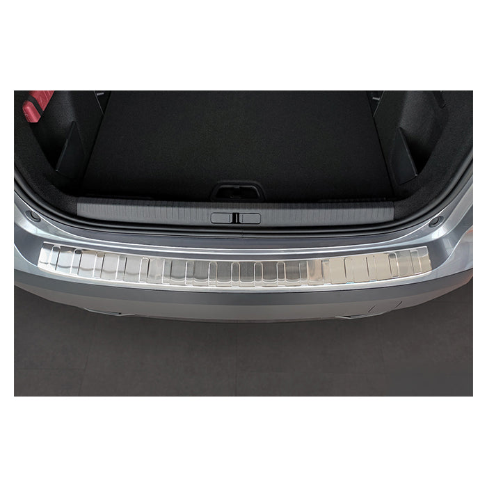 Læssekantbeskytter Citroen C4 III 2020- Stål avisa