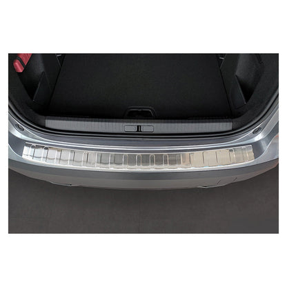 Læssekantbeskytter Citroen C4 III 2020- Stål avisa