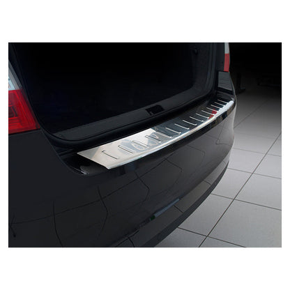Læssekantbeskytter Skoda Octavia Sedan 2013-2019 Stål avisa