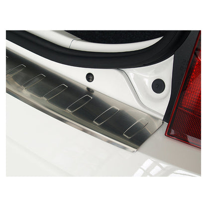 Læssekantbeskytter VW Up Hatchback 3D/5D 2012- Stål avisa