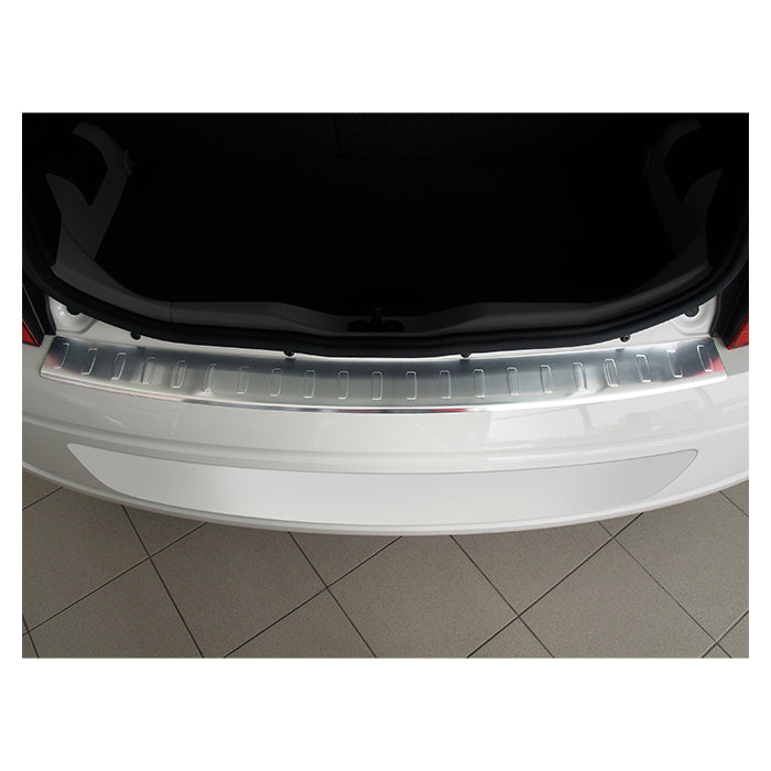Læssekantbeskytter VW Up Hatchback 3D/5D 2012- Stål avisa