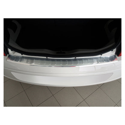 Læssekantbeskytter VW Up Hatchback 3D/5D 2012- Stål avisa