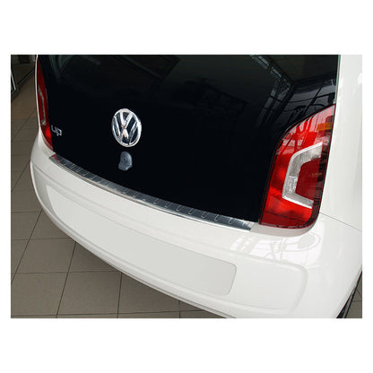 Læssekantbeskytter VW Up Hatchback 3D/5D 2012- Stål avisa