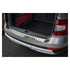 Læssekantbeskytter Skoda Octavia Scout 5E 2014- Stål avisa