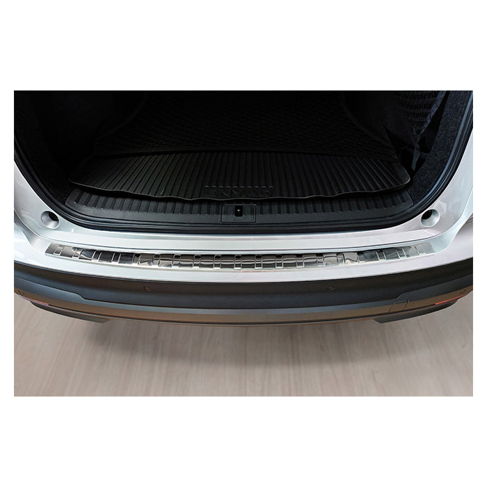 Læssekantbeskytter Skoda Enyaq IV 2020- Stål avisa