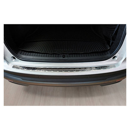 Læssekantbeskytter Skoda Enyaq IV 2020- Stål avisa
