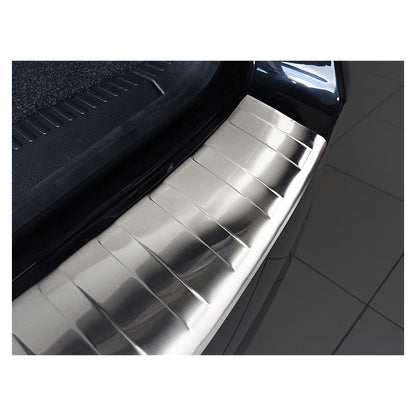 Læssekantbeskytter Skoda Octavia Combi 2016-2019 Stål avisa