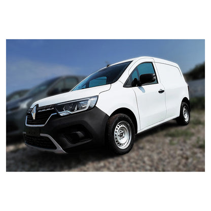 Læssekantbeskytter Townstar, Renault Kangoo 2021- Stål avisa