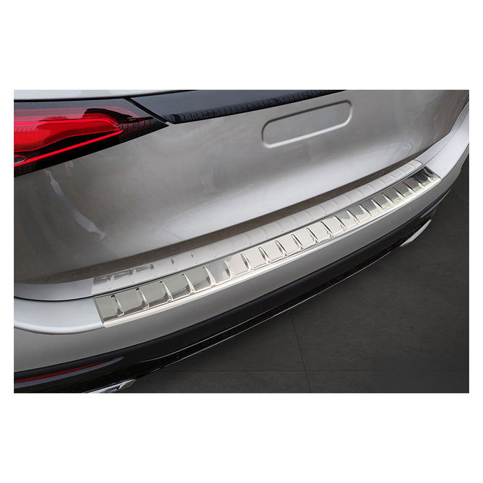 Læssekantbeskytter Mercedes GLC II X254 2022- Stål avisa