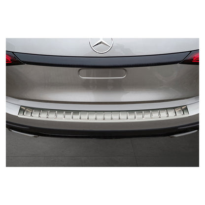 Læssekantbeskytter Mercedes GLC II X254 2022- Stål avisa