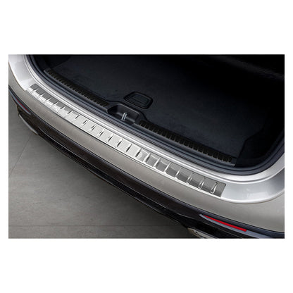 Læssekantbeskytter Mercedes GLC II X254 2022- Stål avisa