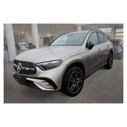Læssekantbeskytter Mercedes GLC II X254 2022- Stål avisa