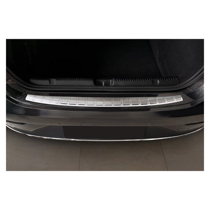 Læssekantbeskytter Mercedes EQE V295 2022- Stål avisa