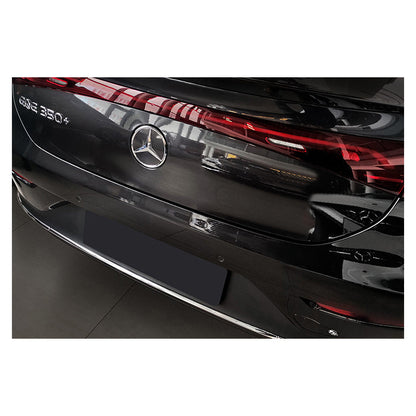 Læssekantbeskytter Mercedes EQE V295 2022- Stål avisa