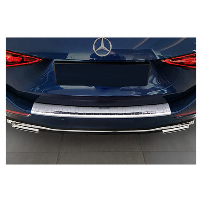 Læssekantbeskytter C Klasse St.car S206 AMG 2021- Stål avisa