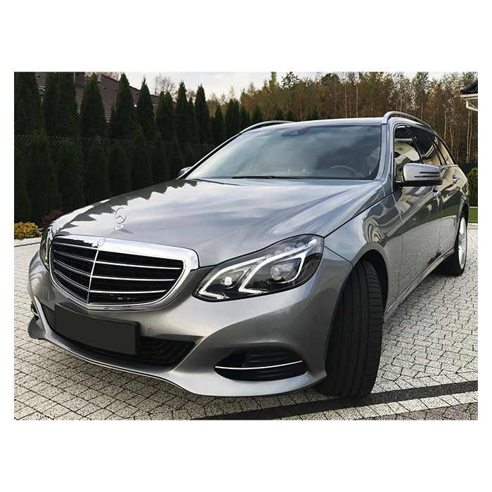 Læssekantbeskytter E Klasse W212 St.car 2013-2016 Stål avisa