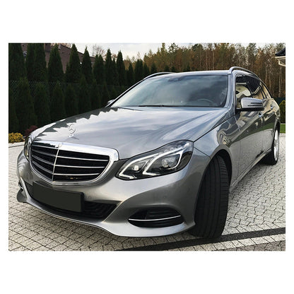 Læssekantbeskytter E Klasse W212 St.car 2013-2016 Stål avisa