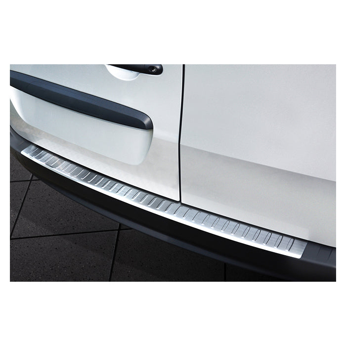 Læssekantbeskytter Mercedes Citan 2012-2021 Stål avisa