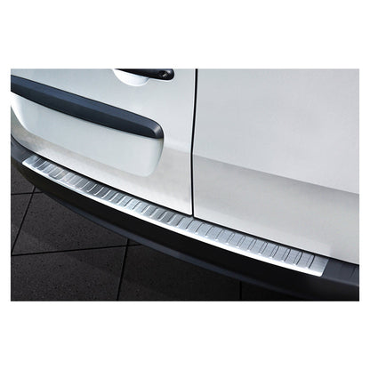 Læssekantbeskytter Mercedes Citan 2012-2021 Stål avisa