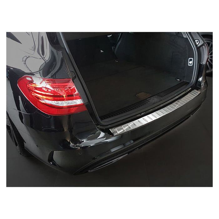 Læssekantbeskytter Mercedes C-Klasse S205 14-21 Stål avisa