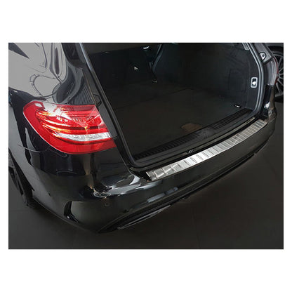 Læssekantbeskytter Mercedes C-Klasse S205 14-21 Stål avisa