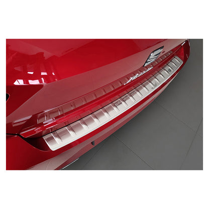 Læssekantbeskytter Seat Ibiza V 2021- Stål avisa