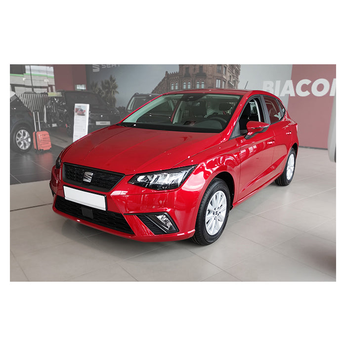 Læssekantbeskytter Seat Ibiza V 2021- Stål avisa
