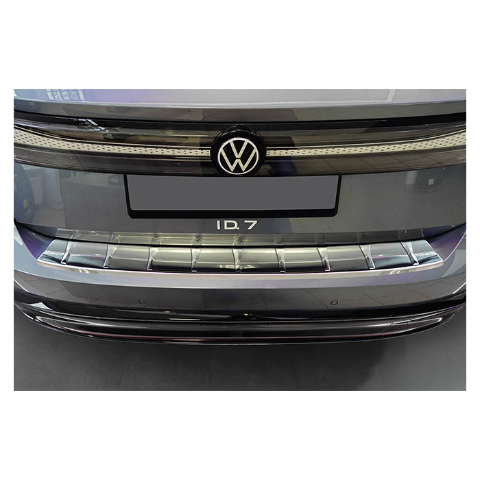 Læssekantbeskytter VW ID.7 Tourer 2024- Stål avisa