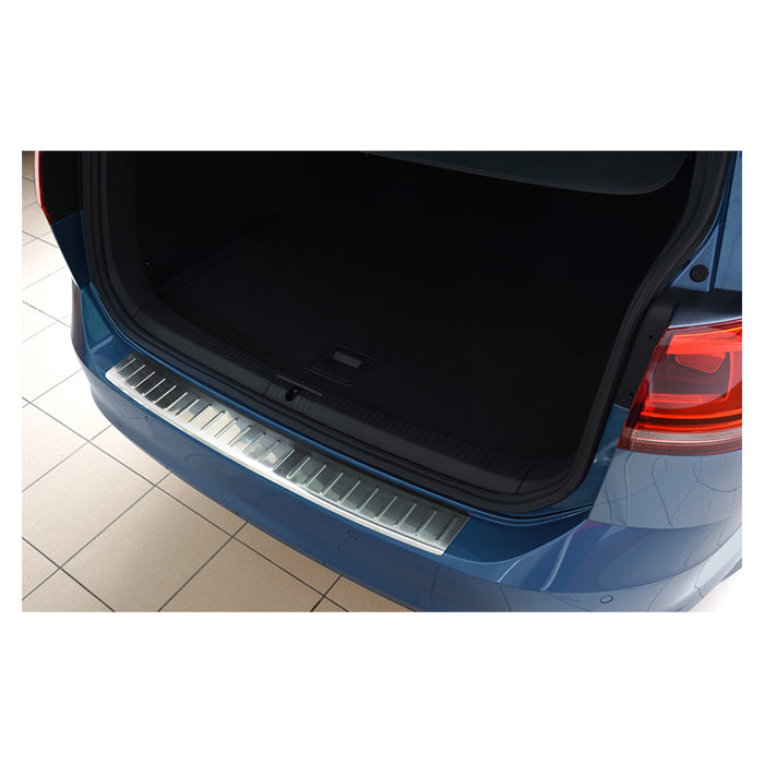 Læssekantbeskytter VW Golf VII Variant 2012-2016 Stål avisa