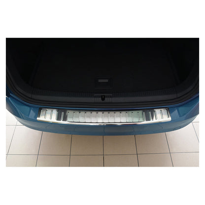 Læssekantbeskytter VW Golf VII Variant 2012-2016 Stål avisa