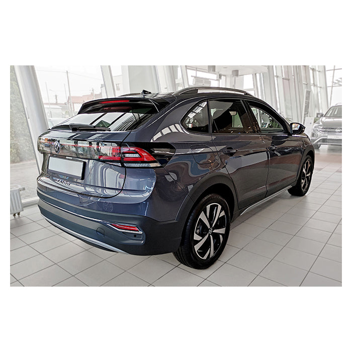 Læssekantbeskytter VW Taigo 2021- Stål avisa