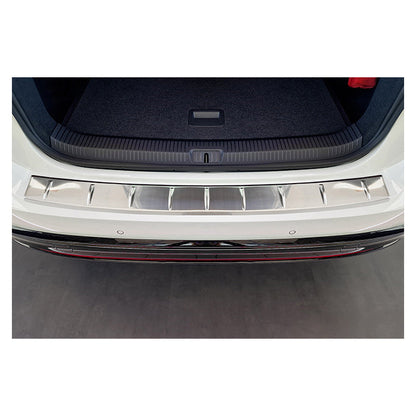 Læssekantbeskytter VW ID.7 2023- Stål avisa