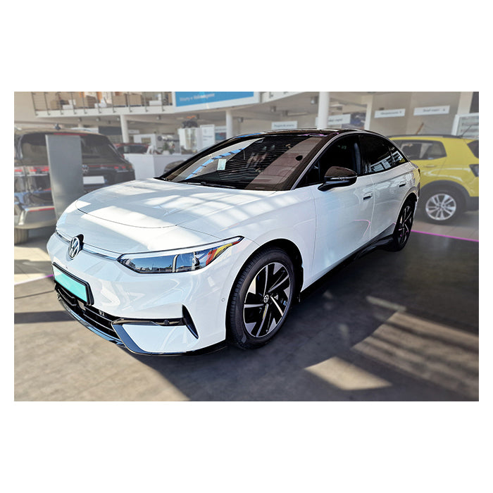 Læssekantbeskytter VW ID.7 2023- Stål avisa