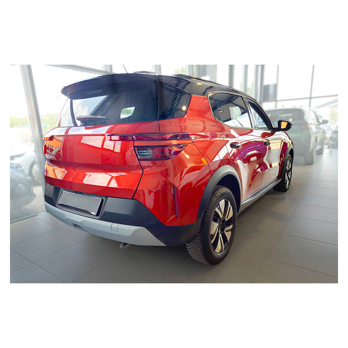 Læssekantbeskytter Opel Frontera, Frontera E 2024- Stål avisa