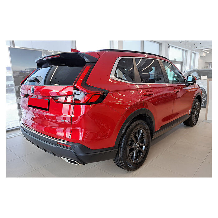 Læssekantbeskytter Honda CR-V VI 2023- Stål avisa