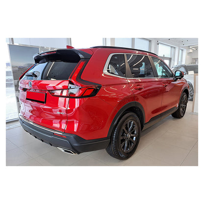 Læssekantbeskytter Honda CR-V VI 2023- Stål avisa