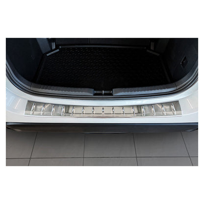 Læssekantbeskytter Mazda 2 Hybrid ZV 2022- Stål avisa