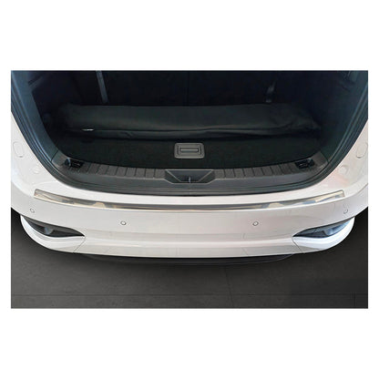 Læssekantbeskytter Mazda CX-80 2024- Stål avisa