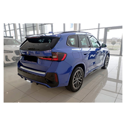 Læssekantbeskytter BMW X1/IX1 U11 M-pakke 2022- Stål avisa