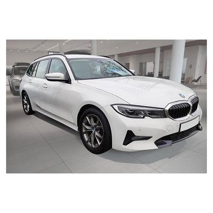 Læssekantbeskytter Bmw 3 G21 VII Touring 2018-2022 Stål avisa