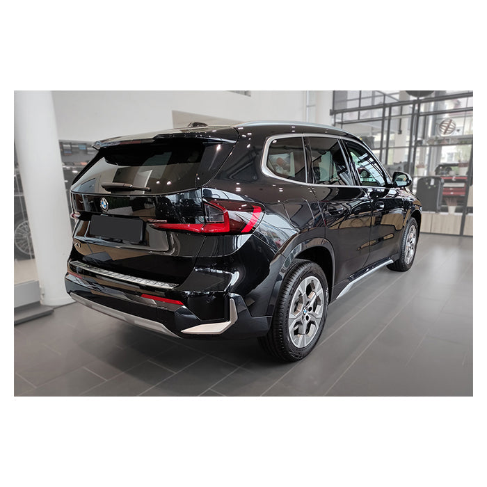 Læssekantbeskytter Bmw X1 III U11 2022- Stål avisa