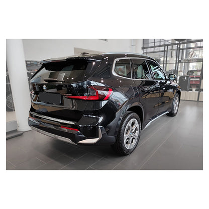 Læssekantbeskytter Bmw X1 III U11 2022- Stål avisa
