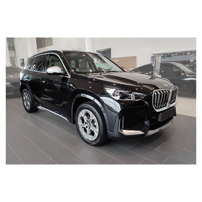 Læssekantbeskytter Bmw X1 III U11 2022- Stål avisa
