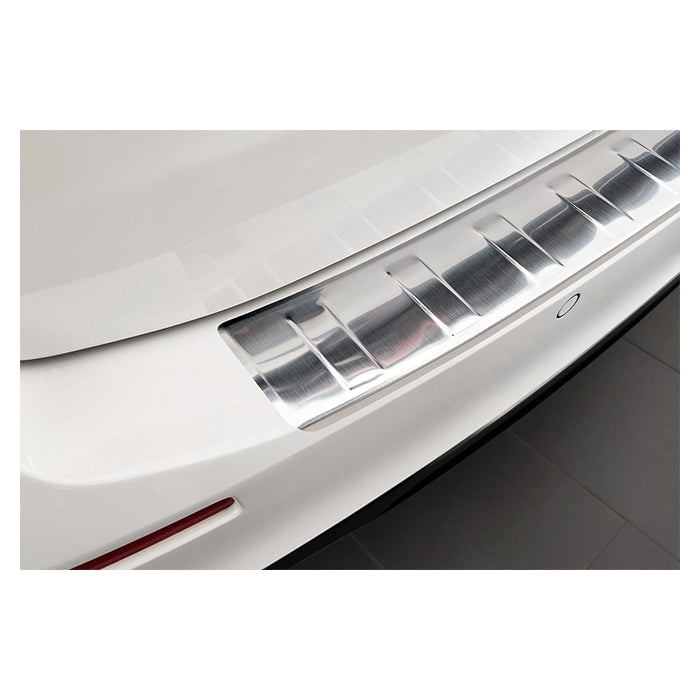 Læssekantbeskytter Bmw 5 VII Touring G31 2020- Stål avisa
