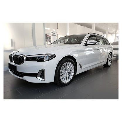 Læssekantbeskytter Bmw 5 VII Touring G31 2020- Stål avisa