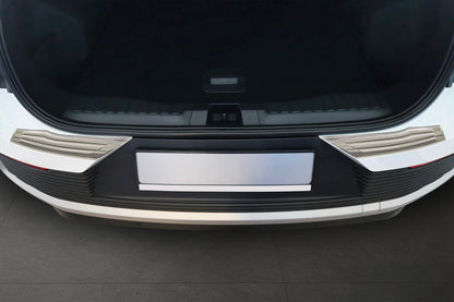 Læssekantbeskytter Ford Explorer EV 2024- Stål avisa
