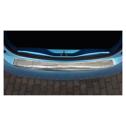Læssekantbeskytter Renault Zoe Hatchback 5D 2019- Stål avisa
