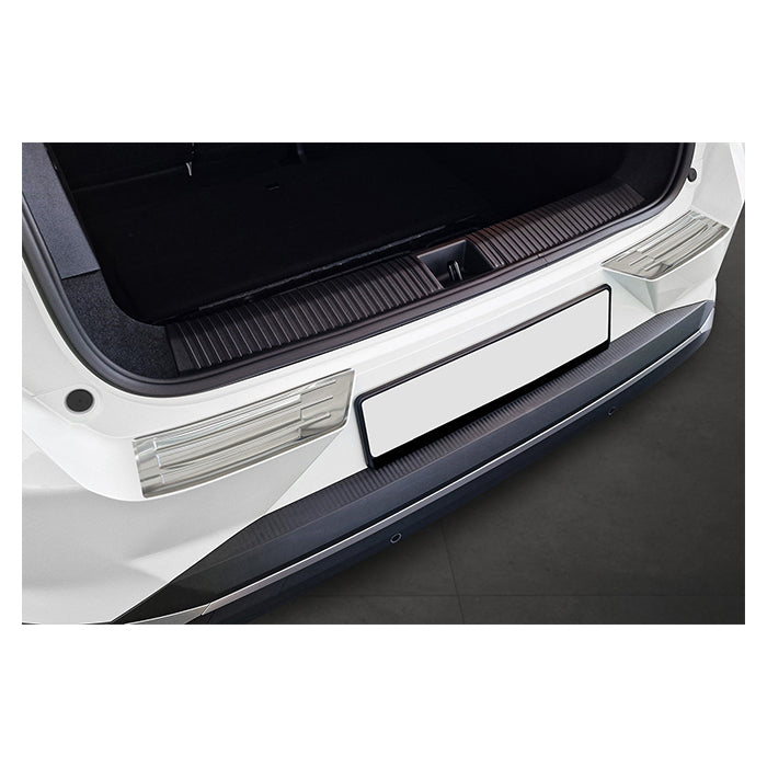 Læssekantbeskytter Renault Scenic E-Tech 2024- Stål avisa