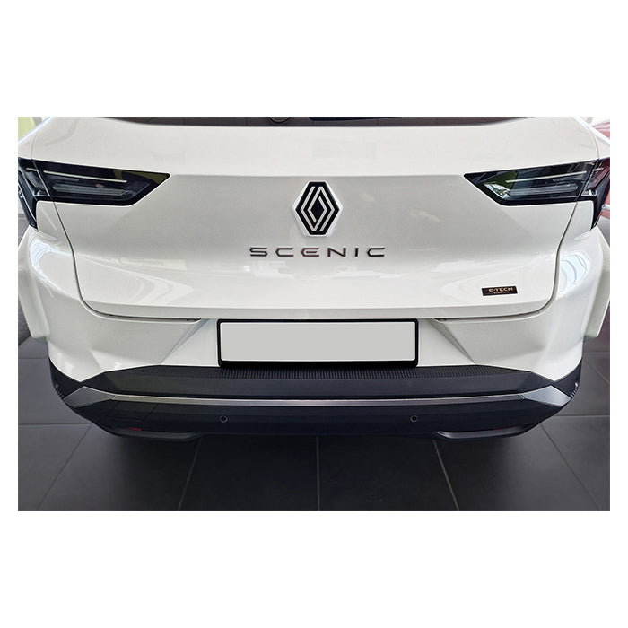 Læssekantbeskytter Renault Scenic E-Tech 2024- Stål avisa