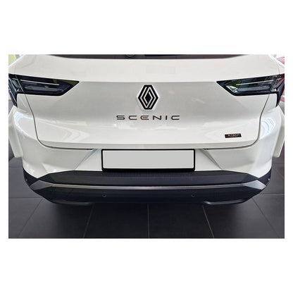 Læssekantbeskytter Renault Scenic E-Tech 2024- Stål avisa